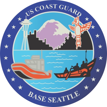 USCG Base Seattle